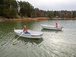 Terhi 390 // Kan leveres med el. motor // Terhi på Sørlandet!! 7 of 26