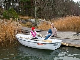 Terhi 390 // Kan leveres med el. motor // Terhi på Sørlandet!! 2 of 26