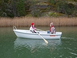 Terhi 390 // Kan leveres med el. motor // Terhi på Sørlandet!! 3 of 26