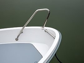 Terhi 390 // Kan leveres med el. motor // Terhi på Sørlandet!! 17 of 26