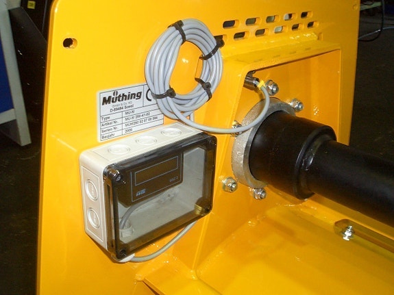 Müthing MU-M Vario 14 of 15