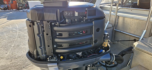 Trenger du hjelp til service rep av din uten bordsmotor