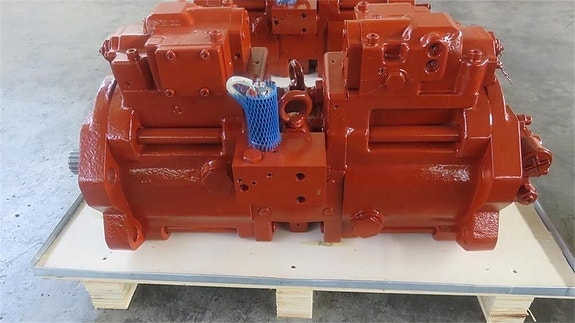 Volvo EC210 Hydraulikpumpe