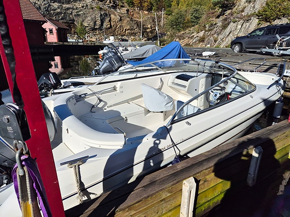 Yamarin 63br 150 hk yamaha lite timer 4 of 6