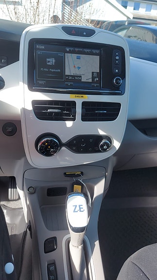 Renault Zoe 4 of 14