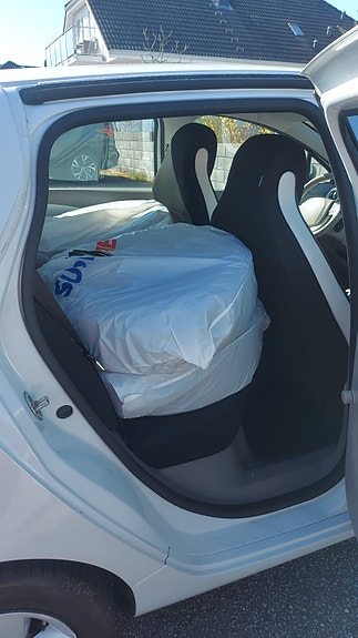 Renault Zoe 9 of 14