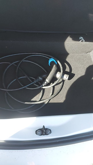 Renault Zoe 7 of 14