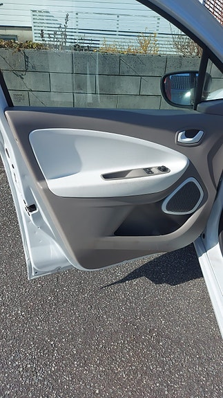 Renault Zoe 3 of 14