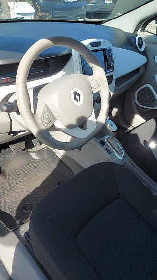 Renault Zoe 6 of 14