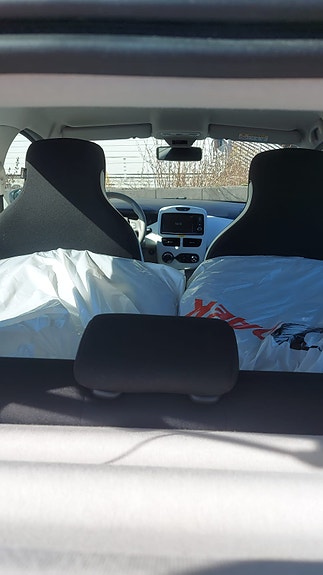 Renault Zoe 5 of 14