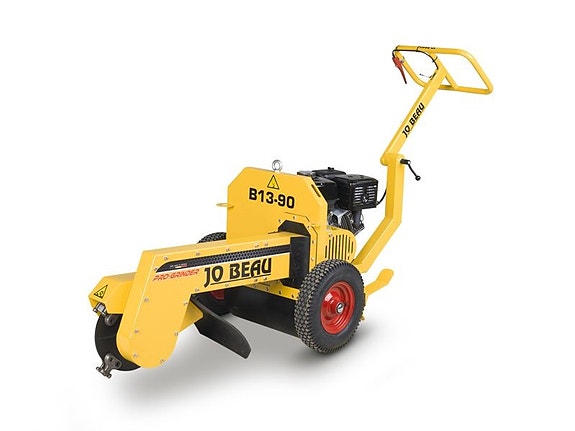 JO BEAU Stubbefres B13-90 2025