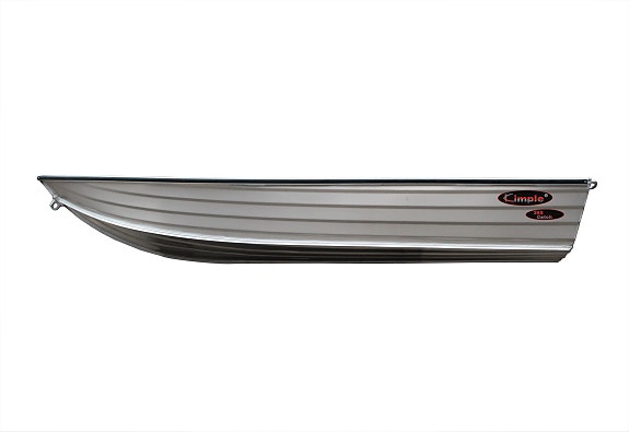 Aluminiumsbåt Kimple 365 Catch - Finn din nærmeste forhandler 3 of 5