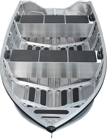 Aluminiumsbåt Kimple 365 Catch - Finn din nærmeste forhandler 6 of 19