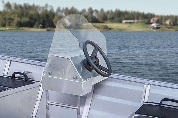 Kimple 430 Catch, aluminiumsbåt - Finn din nærmeste forhandler 16 of 23