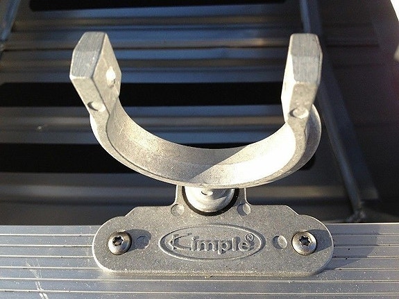 Kimple 430 Catch, aluminiumsbåt - Finn din nærmeste forhandler 22 of 23