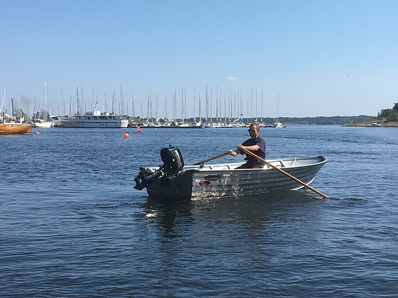 Kimple 430 Catch, aluminiumsbåt - Finn din nærmeste forhandler 12 of 23