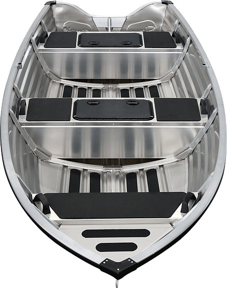 Kimple 430 Catch, aluminiumsbåt - Finn din nærmeste forhandler 3 of 5