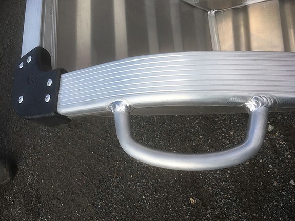 Kimple 430 Catch, aluminiumsbåt - Finn din nærmeste forhandler 21 of 23