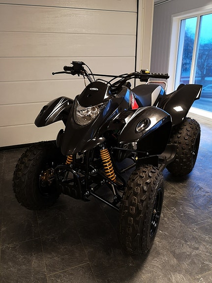 SMC Mistral Sport 100 3 of 9