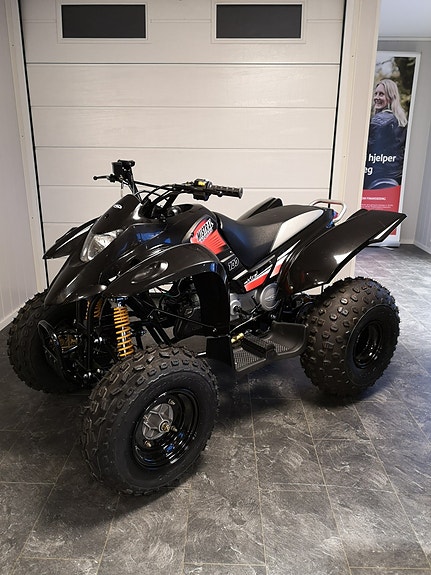 SMC Mistral Sport 100 2 of 9