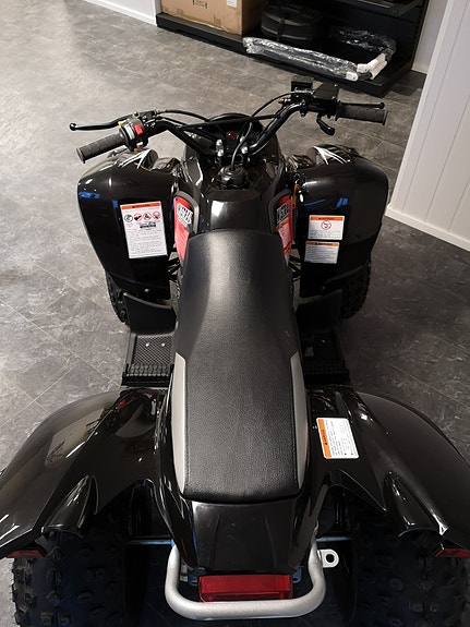 SMC Mistral Sport 100 6 of 9