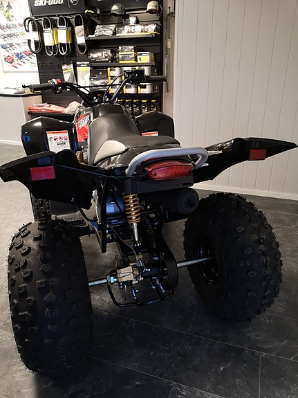 SMC Mistral Sport 100 4 of 9