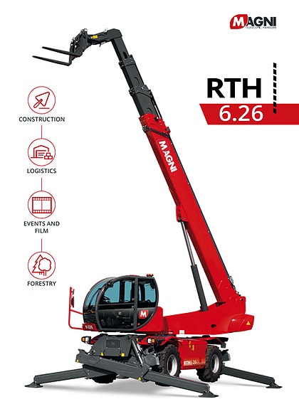 Magni RTH 6.26 21 of 30