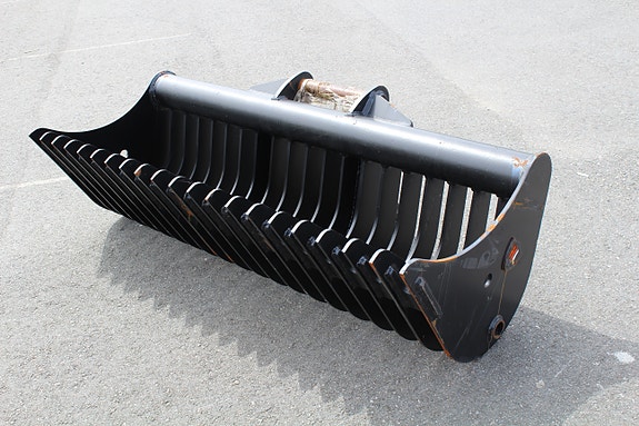 Hardlife 1800mm rake S60 - 2 of 4