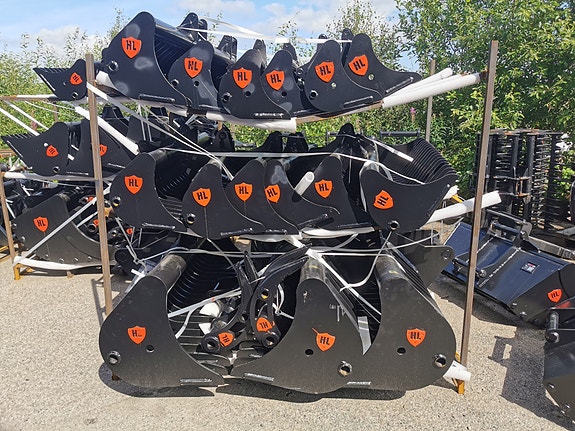 Hardlife 1800mm rake S60 - 3 of 4