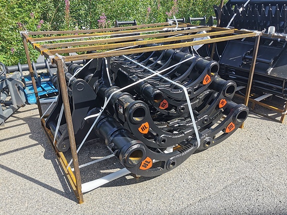 Hardlife 1800mm rake S60 - 4 of 4