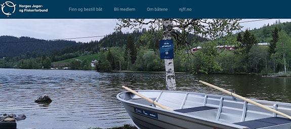 Alubåt Kimple Trout 440 - Finn din forhandler 5 of 5