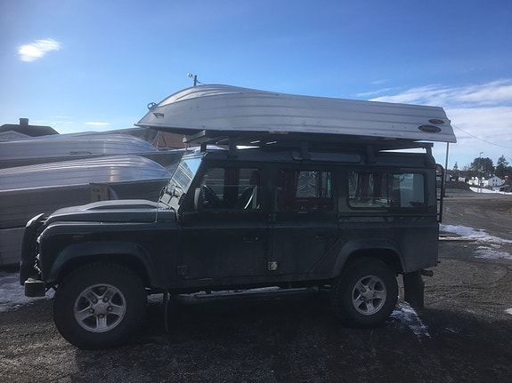 Kimple 370 Trout, aluminiumsbåt - Finn din nærmeste forhandler 12 of 17