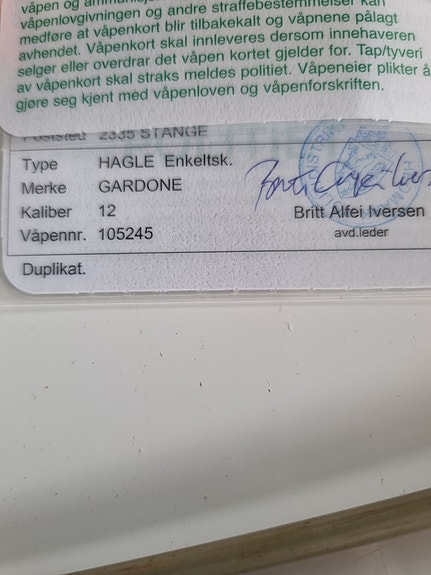 Product image 2 of 5