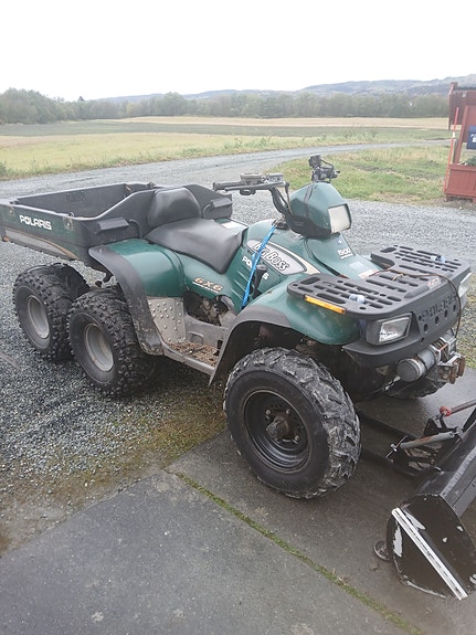 Polaris Bigg boss 4 of 7