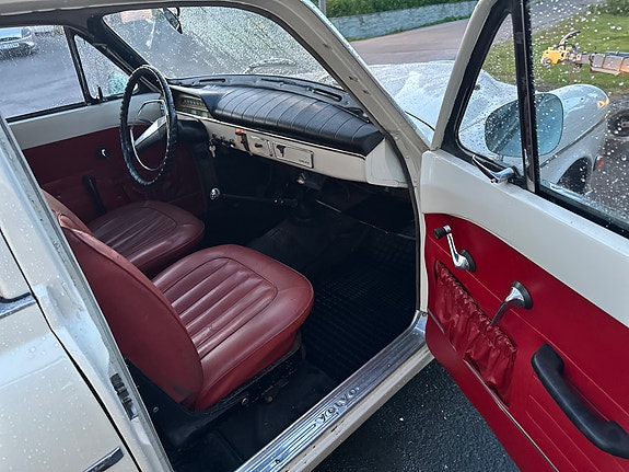 Volvo Amazon 9 of 30
