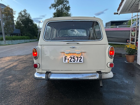 Volvo Amazon 6 of 30