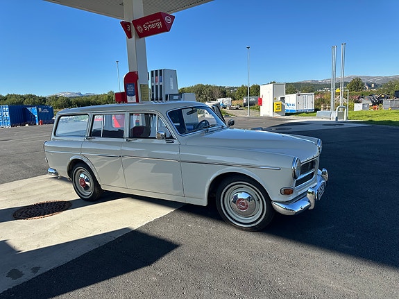 Volvo Amazon 2 of 30