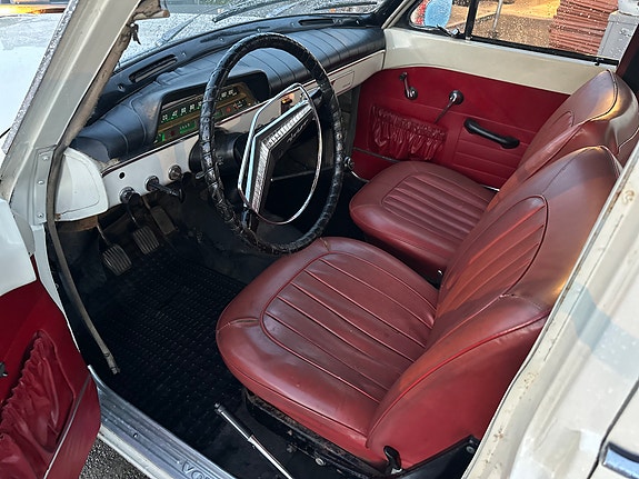 Volvo Amazon 10 of 30