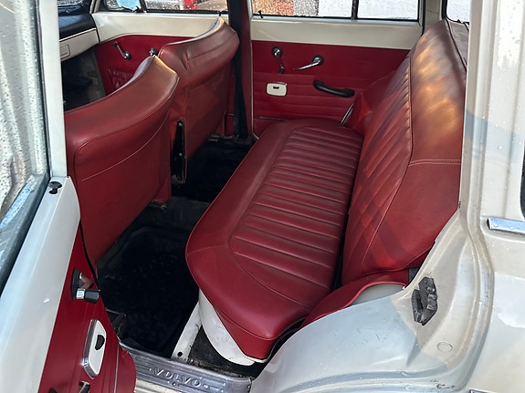 Volvo Amazon 12 of 30