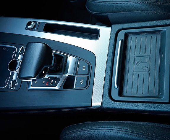 Audi Q5 20 of 24