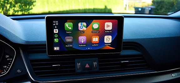 Audi Q5 19 of 24