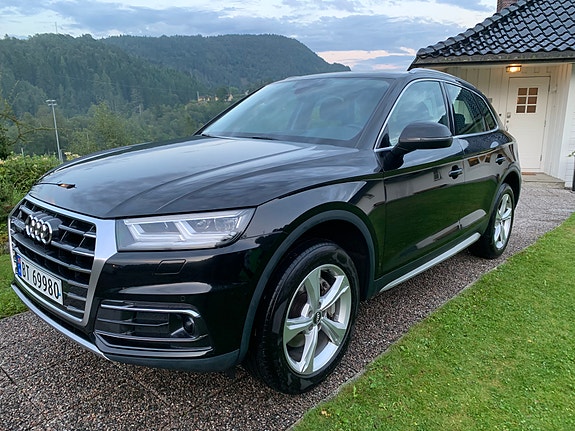Audi Q5 11 of 24