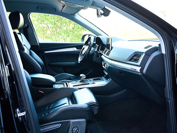 Audi Q5 14 of 24