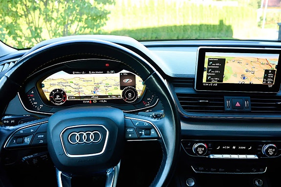 Audi Q5 18 of 24