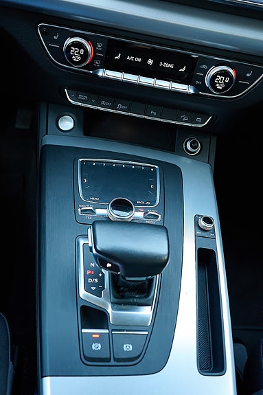 Audi Q5 24 of 24