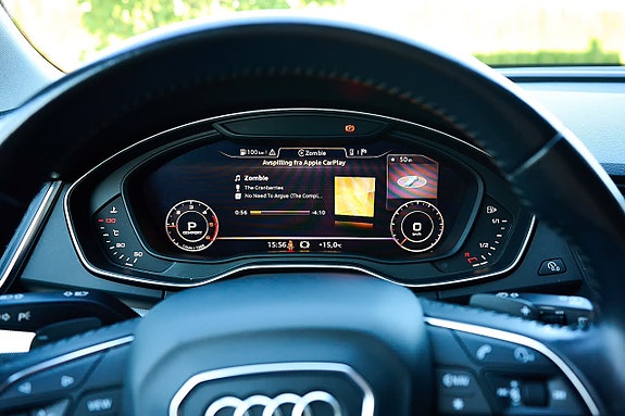 Audi Q5 16 of 24