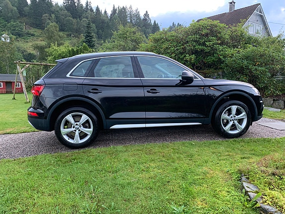 Audi Q5 8 of 24