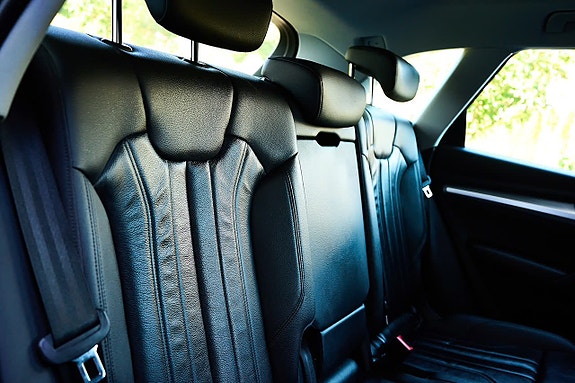 Audi Q5 13 of 24