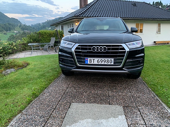 Audi Q5 10 of 24