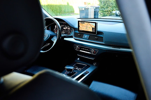 Audi Q5 15 of 24